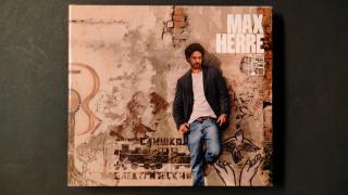 CD Max Herre - Max Herre