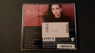 CD Norah Jones - Come away with me