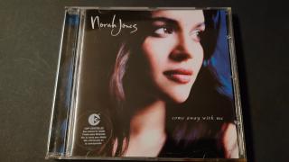 CD Norah Jones - Come away with me