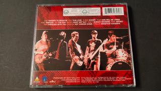 CD Maroon5 - Songs about Jane