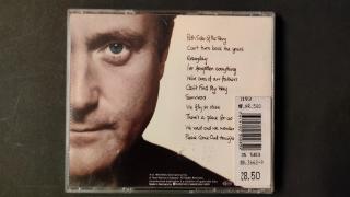 CD Phil Collins - Both Sides