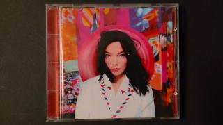 CD Björk - Post