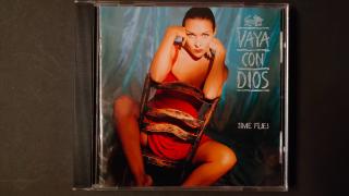 CD VAYA CON DIOS - Time Flies