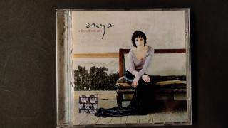 CD Enya - A Day without Rain