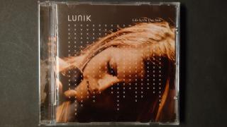 CD Lunik - Life is on our Side