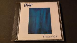 CD UB40 - Promises and Lies