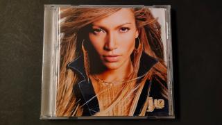 CD Jennifer Lopez - J.Lo