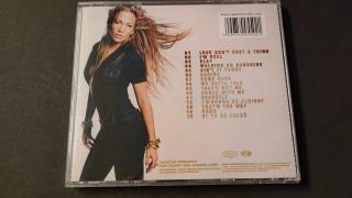 CD Jennifer Lopez - J.Lo