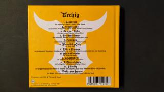 CD Gölä und Friends - Urchig