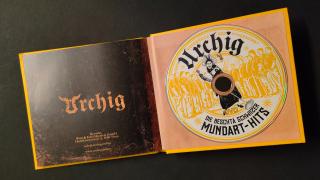 CD Gölä und Friends - Urchig