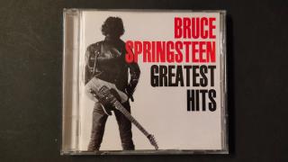 CD Bruce Springsteen - Greatest Hits 