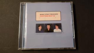 Manic Street Preachers - Everything must go