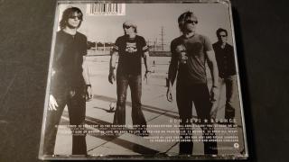 CD Bon Jovi - Bounce