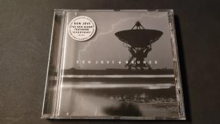 CD Bon Jovi - Bounce