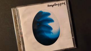 CD Herbert Grönemeyer - Unplugged