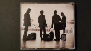 CD U2 - All that you can't leave behind