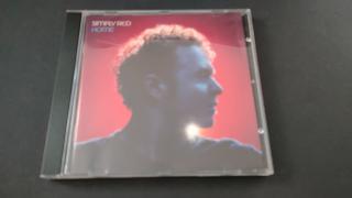 CD Simply Red - Home