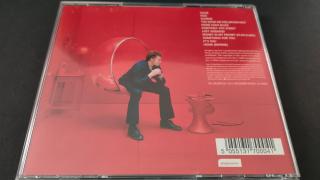 CD Simply Red - Home