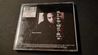 CD Lenny Kravitz - Let Love Rule