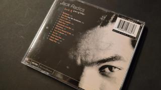 CD Jack Radics - Love & Laughter