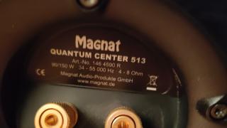 Magnat Quantum Center 513