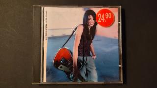 CD Meredith Brooks - Blurring The Edges