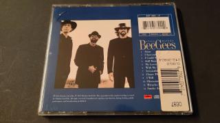 CD BeeGees - Still Waters