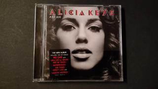 CD Alicia Keys - As I Am