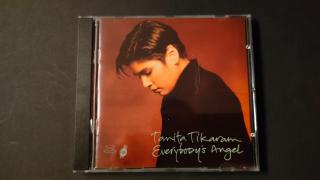 CD Tanita Tikaram - Everybody's Angel