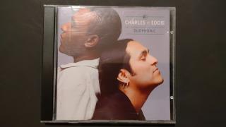 CD - Charles & Eddie - Duophonic