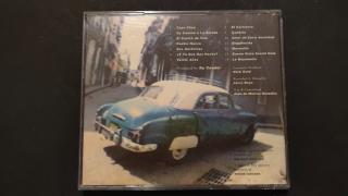 CD - Buena Vista Social Club