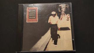 CD - Buena Vista Social Club