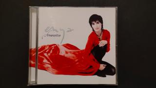 CD - Enya - Amarantino