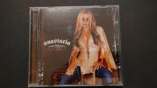 CD - Anastacia - Anastacia