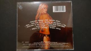 CD - Anastacia - Anastacia