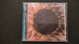 CD - Tracy Chapman - New Beginning