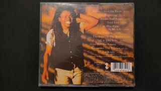 CD - Tracy Chapman - New Beginning