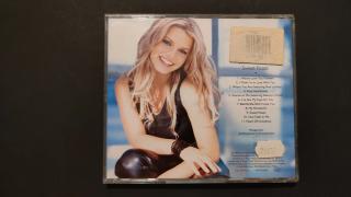 CD - Jessica Simpson - Sweet Kisses