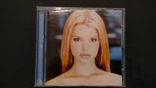 CD - Jessica Simpson - Sweet Kisses