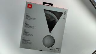 JBL by HARMAN - TUNE 510 BT - weiss