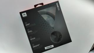 JBL by HARMAN - TUNE 500 - black