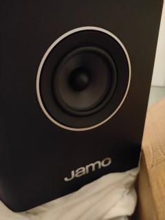 Jamo Surroundspeaker Concert C9 SUR black