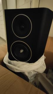 Jamo Surroundspeaker Concert C9 SUR black