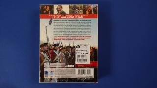 DVD Turn - Washington's spies - Staffel 3