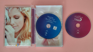 HELENE FISCHER - Farbenspiel - CD & Blu-Ray