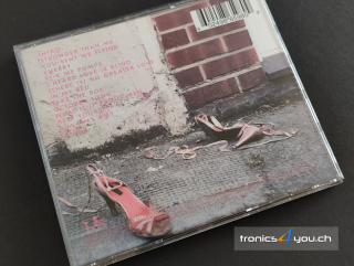 CD AMY WINEHOUSE - FRANK