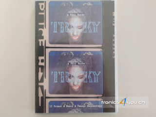 DVD - TRICKY - A RUFF GUIDE