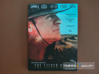 Silver Branch - a film by KATRINA COSTELLO