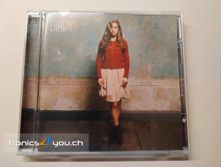 CD Birdy - Birdy