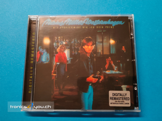 CD Marius Müller-Westernhagen REMASTERED